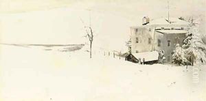 Heavy Snow