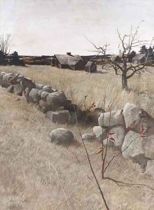 The Stone Fence