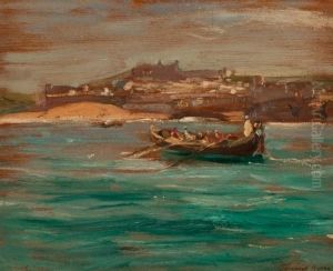 The Returning Boat