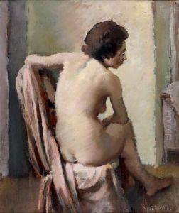 Le Modele by Vera Rockline