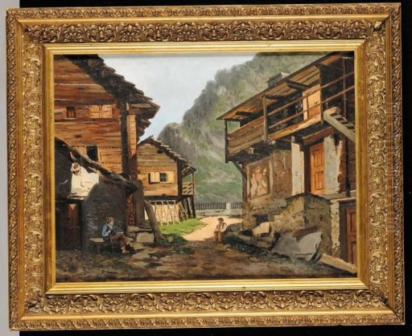 Villaggio Montano - view 1