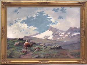 Alta Valtournanche