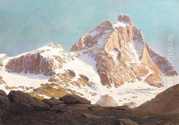 Paesaggio - view 1