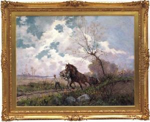 Tiro Di Cavalli