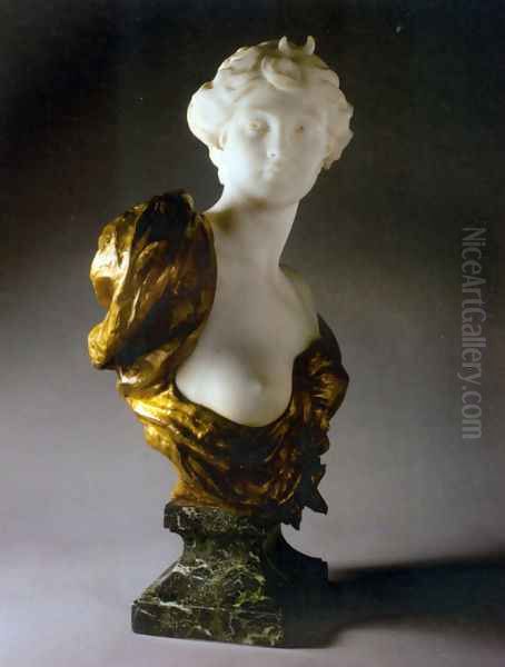 Diana - view 1