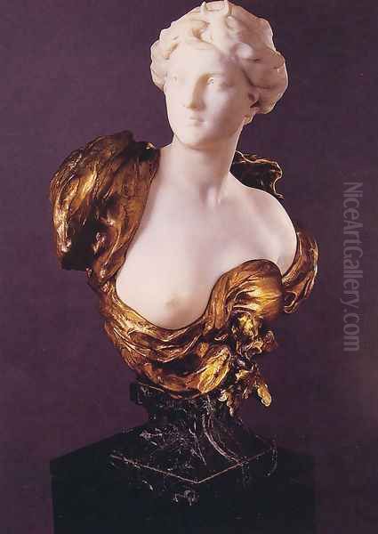 Diana I - view 1