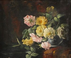 Floral Still Life