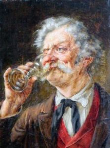The Wine Connoisseur