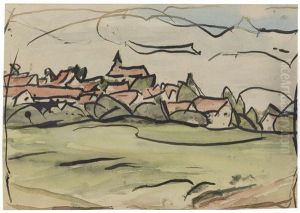 Dorf Dorf