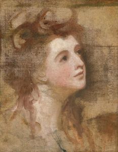 Portrait Of A Lady Portrait Of A Lady