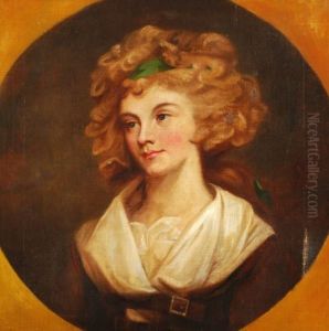 Portrait Of A Lady