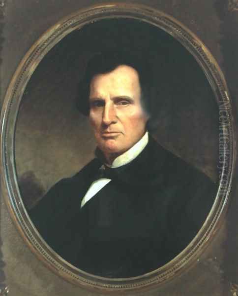 Thaddeus Stevens (1792-1868) - view 1