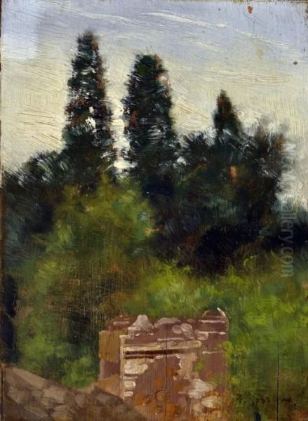 Paesaggio - view 1
