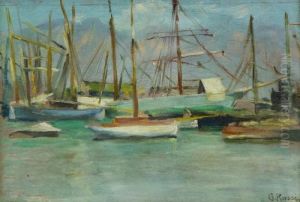 Barche In Versilia Barche In Versilia