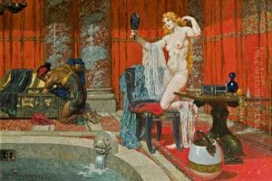 Pompeijanisches Bad