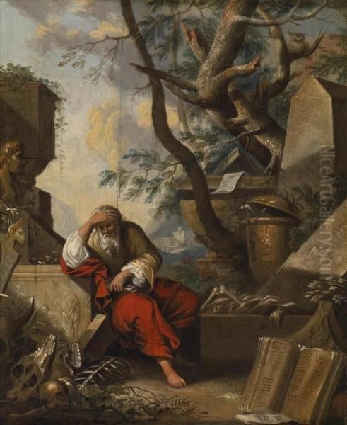 Memento Mori - view 1