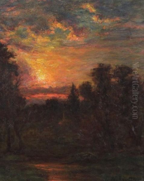 Landscape - view 1