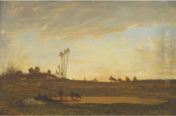 Twilight, Circa - view 1