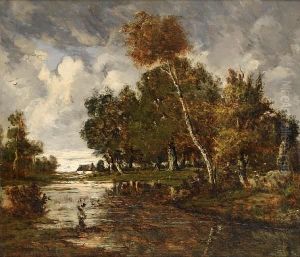 Bords De L'oise