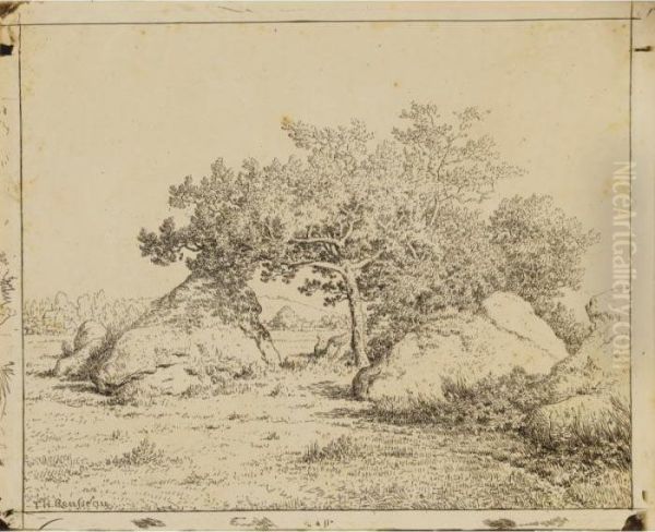 Le Cerisier A Biau - view 1