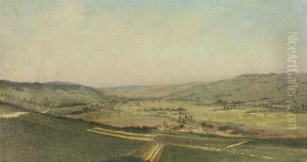 Vallee En Normandie - view 1