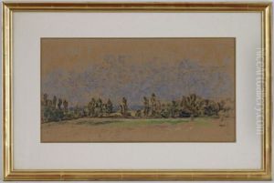 Paysage De Campagne