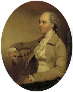 Portrait of a gentleman