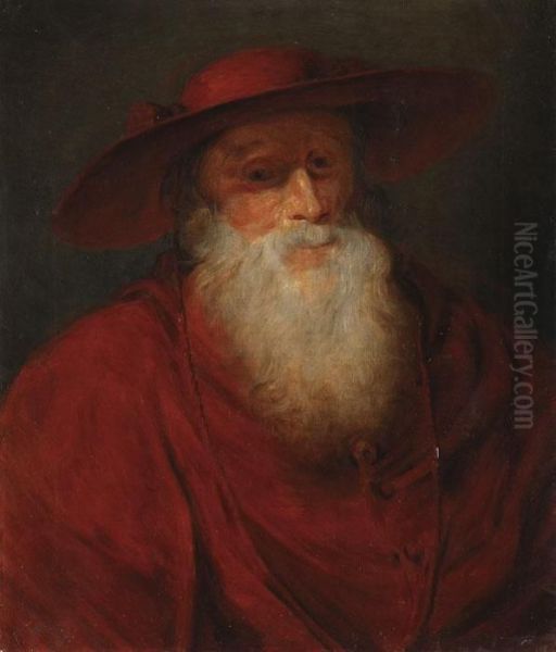 The Cardinal - view 1