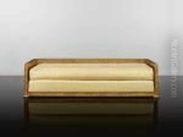 'spirales' Daybed - view 1