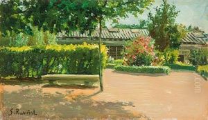 Jardin