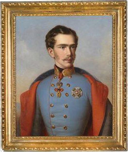 Franz Russ The Elder - view 1