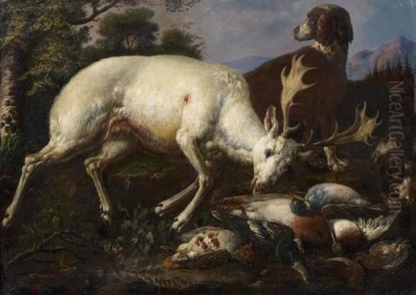 After The Hunt - view 1