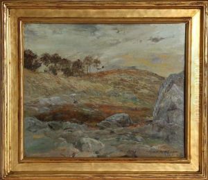 Landscape Landscape