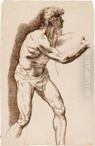 Nudo Virile - view 1