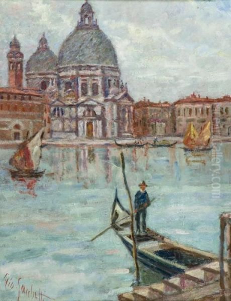 Venezia - view 1