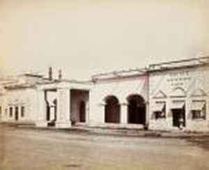 Sache's Photographic Studio