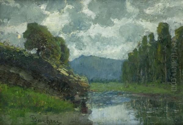 Paesaggio Lacustre - view 1