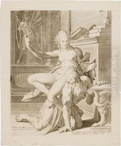 Fillide E Aristotele - view 1