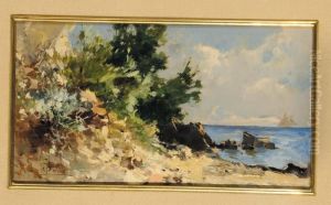 Marina Ligure by Paolo Sala