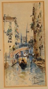 Venezia Venezia