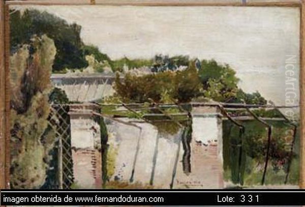 Untitled - view 1