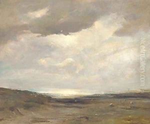 Lossiemouth, Elgin by David West