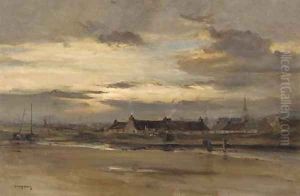 Lossiemouth, Morayshire