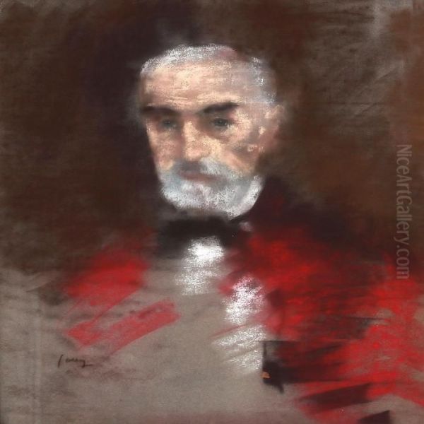 Portrait Of A Gentelman - view 1
