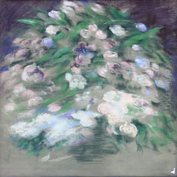 Still Life With Flowers - view 1