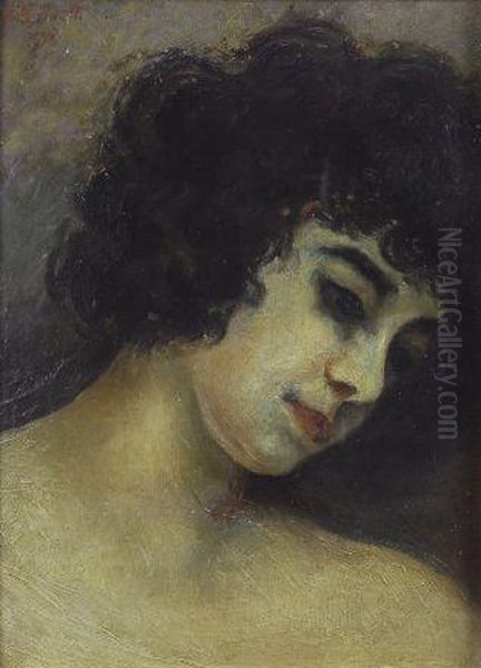 Figura Femminile - view 1