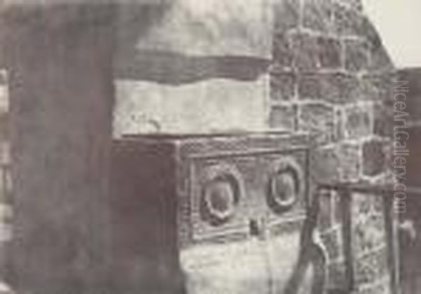 Jerusalem, Sarcophage Judaique - view 1
