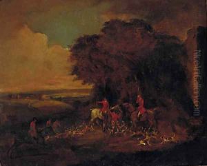 The kill