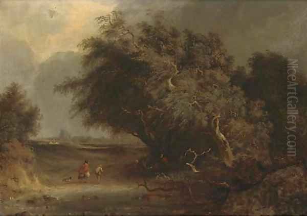 The approaching storm 2 - view 1