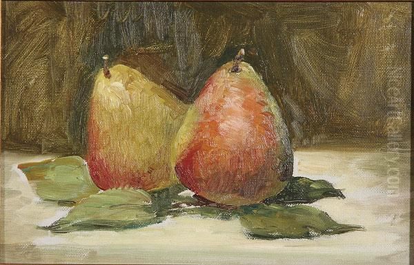 Still Life With Fruit - view 1